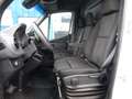 Mercedes-Benz Sprinter 317 CDI RWD 9G-Tronic L2H2 / AHK 3500 KG Weiß - thumbnail 11