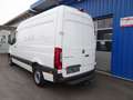 Mercedes-Benz Sprinter 317 CDI RWD 9G-Tronic L2H2 / AHK 3500 KG Weiß - thumbnail 8