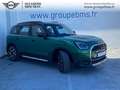 MINI Countryman SE SE 313ch Favoured ALL4 Vert - thumbnail 1