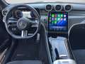 Mercedes-Benz GLC 300 e 4MATIC AMG Navi RKam PTS Shz LED eHeck Grau - thumbnail 11