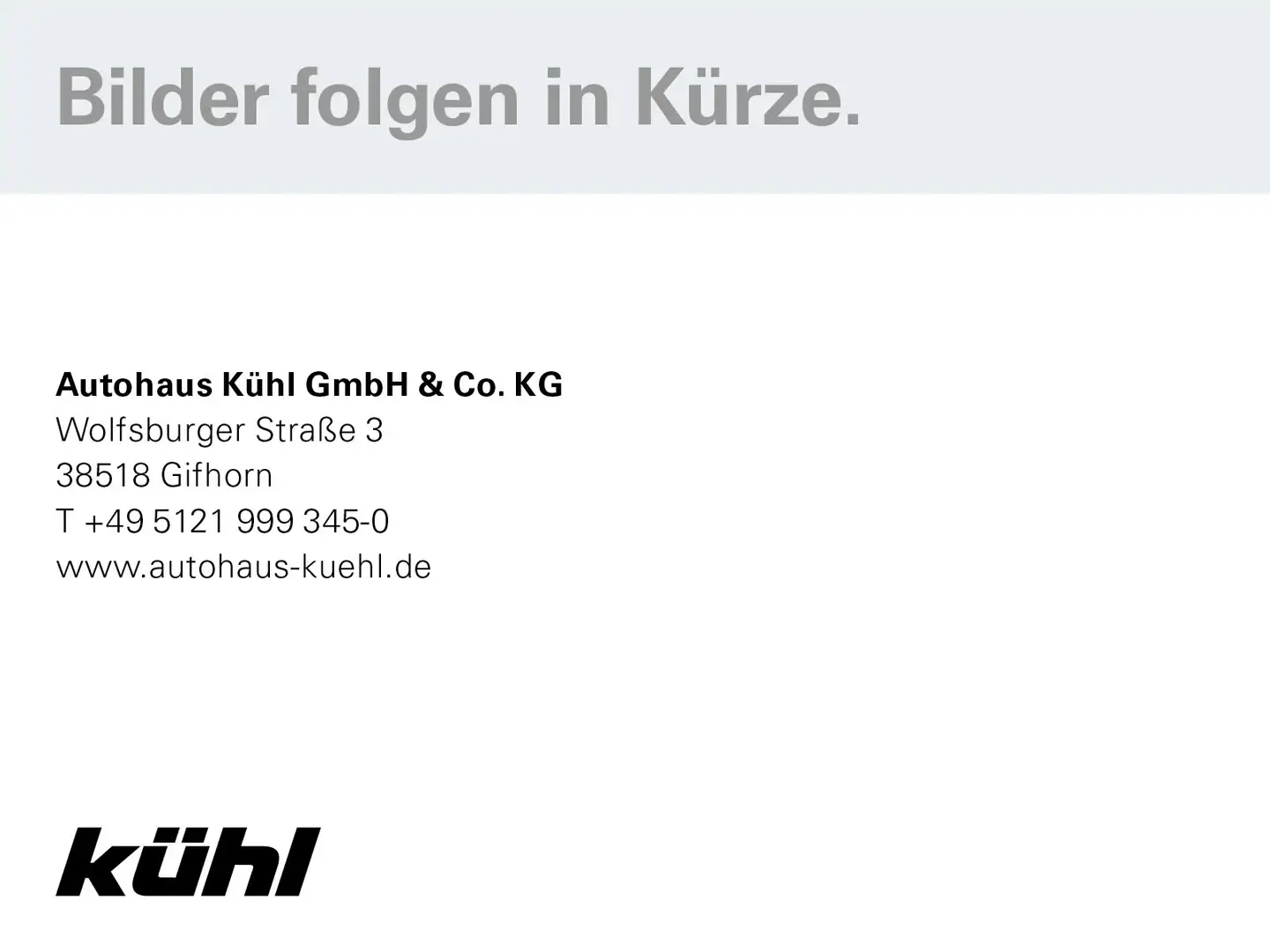 Volkswagen T6.1 California 2.0 TDI SCR DSG Ocean Aufstellda Plateado - 1