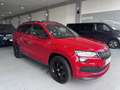 Skoda Karoq 2.0TDI AdBlue Sportline 4x4 DSG 110kW Rojo - thumbnail 24
