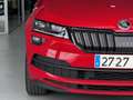 Skoda Karoq 2.0TDI AdBlue Sportline 4x4 DSG 110kW Rojo - thumbnail 23