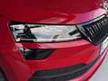 Skoda Karoq 2.0TDI AdBlue Sportline 4x4 DSG 110kW Rojo - thumbnail 9