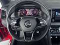 Skoda Karoq 2.0TDI AdBlue Sportline 4x4 DSG 110kW Rojo - thumbnail 13