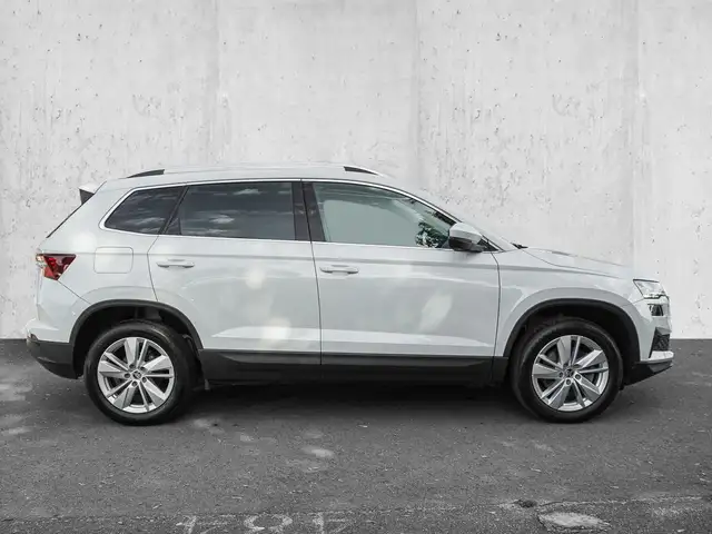 Skoda Karoq view 5