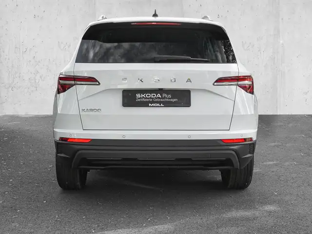 Skoda Karoq view 6