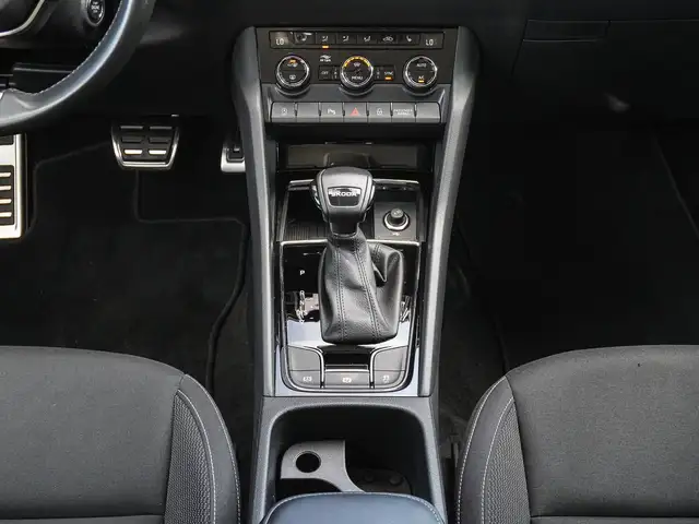 Skoda Karoq view 14