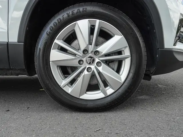 Skoda Karoq view 7