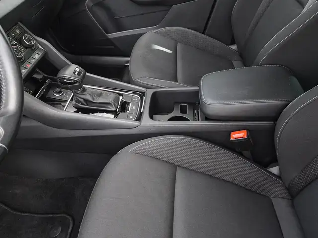 Skoda Karoq view 15