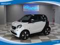 smart forTwo Coupè EQ Passion Blanc - thumbnail 1