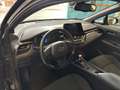 Toyota C-HR C-HR 1.8 Hybrid E-CVT Active Nero - thumbnail 5