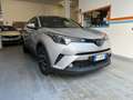 Toyota C-HR C-HR 1.8 Hybrid E-CVT Style - SOLO 19000KM Zilver - thumbnail 4