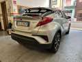 Toyota C-HR C-HR 1.8 Hybrid E-CVT Style - SOLO 19000KM Zilver - thumbnail 3