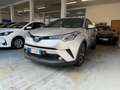 Toyota C-HR C-HR 1.8 Hybrid E-CVT Style - SOLO 19000KM Zilver - thumbnail 1