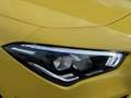 Mercedes-Benz CLA 220 AMG-Line | Panoramadak | Sfeerverlichting | 19 Inc Žlutá - thumbnail 2