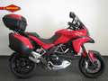 Ducati Multistrada 1200 Rood - thumbnail 1