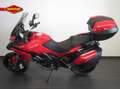 Ducati Multistrada 1200 Rood - thumbnail 7