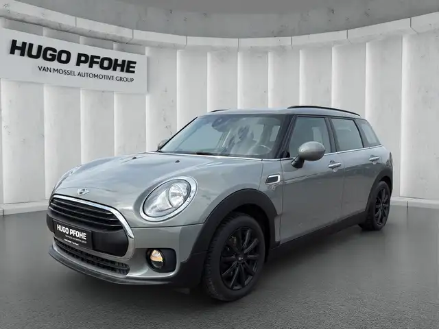 MINI Clubman One D