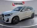 BMW X1 xDrive20d U11 B47 Weiß - thumbnail 2