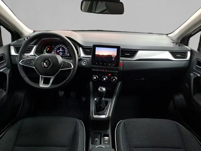 Renault Captur view 12