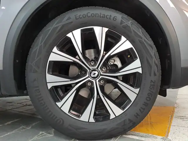 Renault Captur view 7
