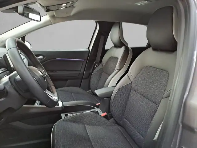 Renault Captur view 10