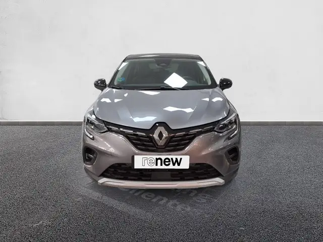 Renault Captur view 3