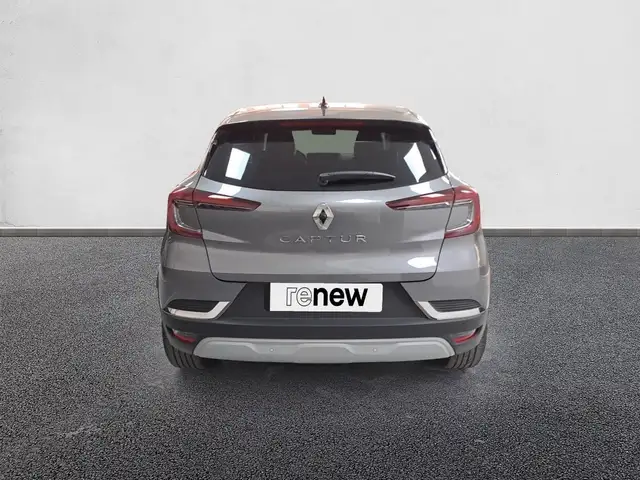 Renault Captur view 6