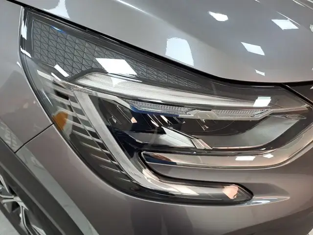 Renault Captur view 8