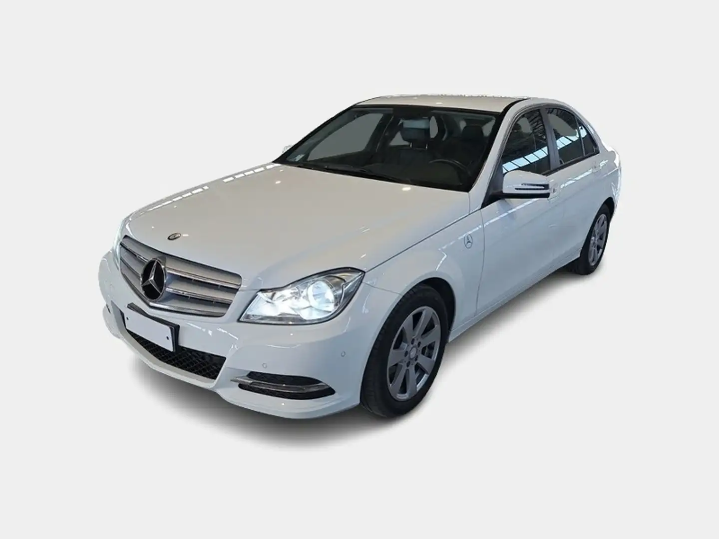 Mercedes-Benz C 180 C 180 2013 Diesel - 1