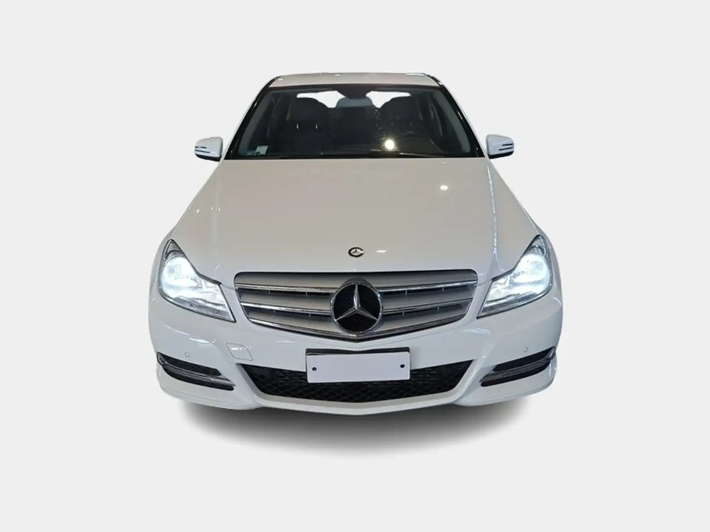 Mercedes-Benz C 180 C 180 2013 Diesel - 2