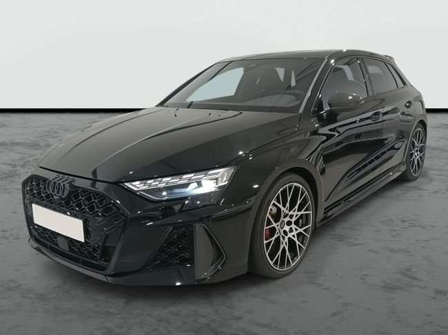Audi A3 RS 3 Sportback 2.5 TFSI 294 kW (400 CV) S tronic q - foto 1
