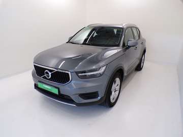 - XC40 2.0 d4 awd geartronic
