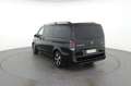 Mercedes-Benz Vito 124 CDI Kombi 4x4 SELECT Lang AHK 2,5t 8Sitze Schwarz - thumbnail 4