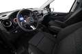 Mercedes-Benz Vito 124 CDI Kombi SELECT Lang AHK 2,5t 8Sitze Schwarz - thumbnail 7