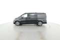 Mercedes-Benz Vito 124 CDI Kombi SELECT Lang AHK 2,5t 8Sitze Schwarz - thumbnail 3