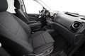 Mercedes-Benz Vito 124 CDI Kombi SELECT Lang AHK 2,5t 8Sitze Schwarz - thumbnail 14