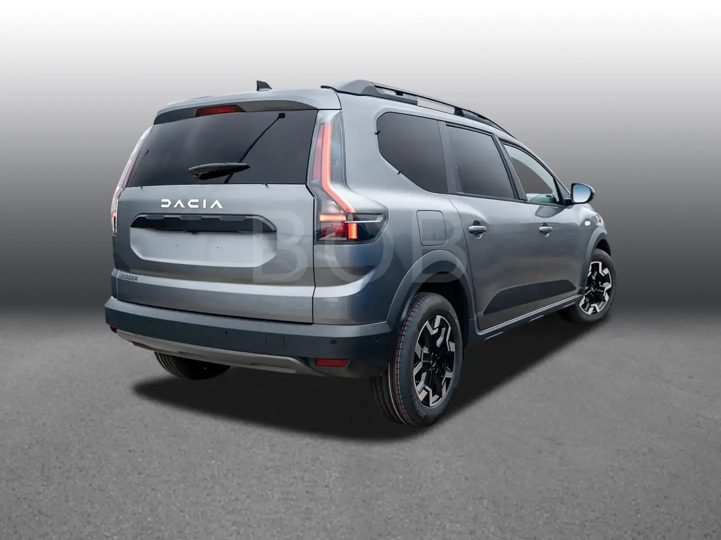 Dacia Jogger Journey TCe 110 Grau - 2