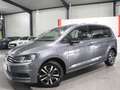 Volkswagen Touran 1.5 TSI DSG IQ.DRIVE / 7-SITZER / NAVI-DM Grijs - thumbnail 5