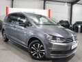 Volkswagen Touran 1.5 TSI DSG IQ.DRIVE / 7-SITZER / NAVI-DM Grijs - thumbnail 2