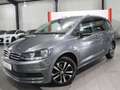 Volkswagen Touran 1.5 TSI DSG IQ.DRIVE / 7-SITZER / NAVI-DM Grijs - thumbnail 4