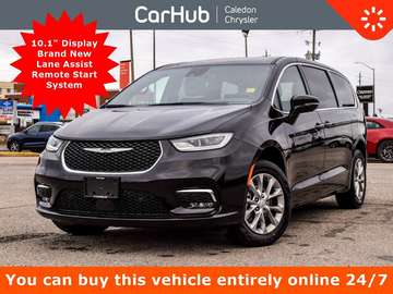Select AWD 360 Camera Blind Spot Heated Front Seat