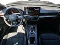 CUPRA Leon 1,5eTSI DSG 110KW/150PS AHK, Assist XL , Matrix... Nero - thumbnail 12