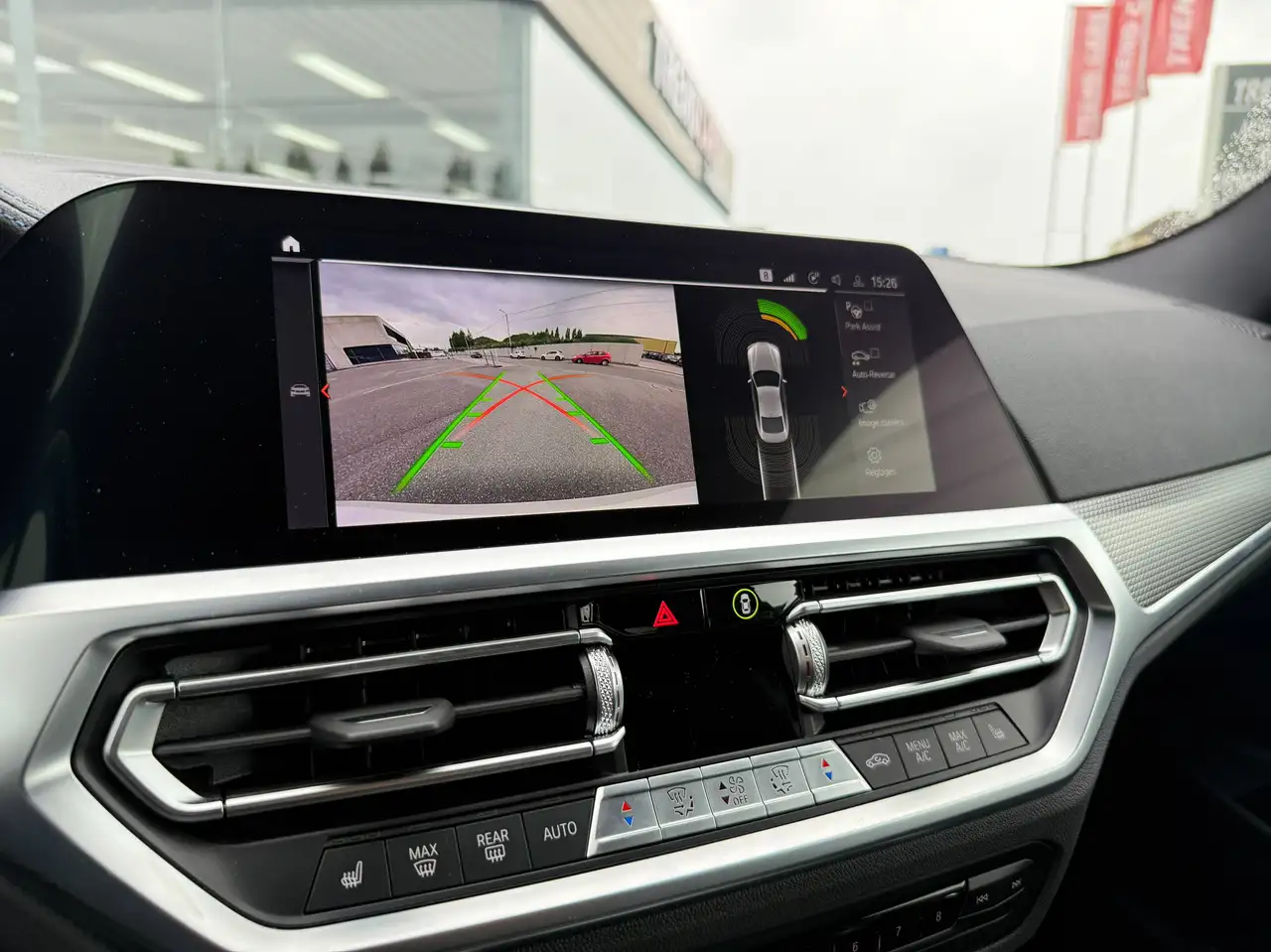BMW 420 i COUPÉ AUT. 50TH PACK-M INT/EXT FULL SHADOW TOE H/K LASER KEYLESS LED AMBI, миниатюра 24