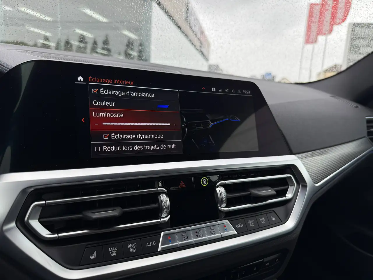 BMW 420 i COUPÉ AUT. 50TH PACK-M INT/EXT FULL SHADOW TOE H/K LASER KEYLESS LED AMBI, миниатюра 27