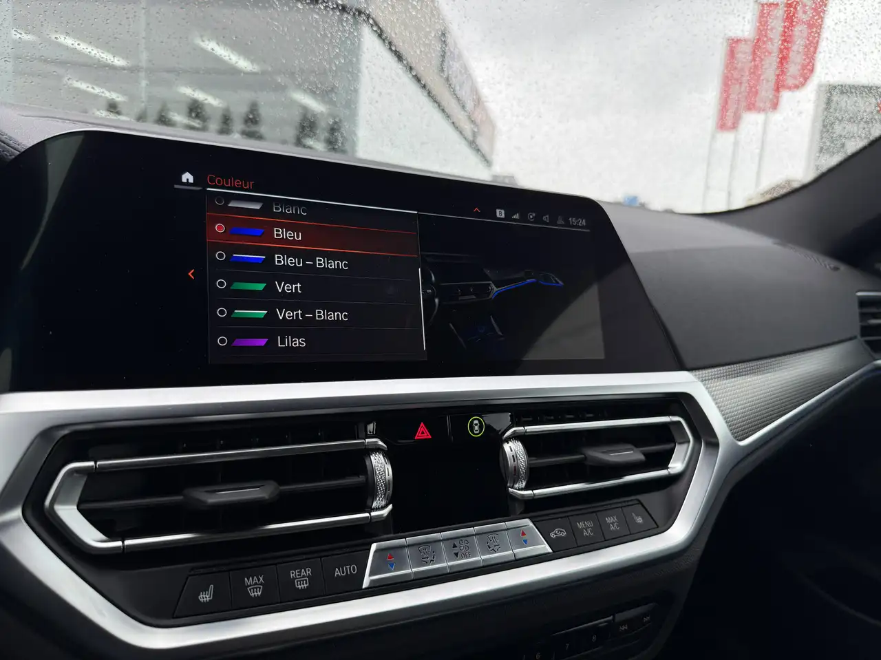 BMW 420 i COUPÉ AUT. 50TH PACK-M INT/EXT FULL SHADOW TOE H/K LASER KEYLESS LED AMBI, миниатюра 28