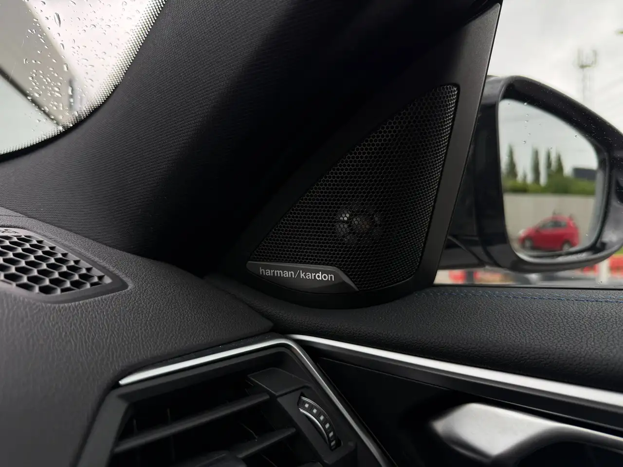 BMW 420 i COUPÉ AUT. 50TH PACK-M INT/EXT FULL SHADOW TOE H/K LASER KEYLESS LED AMBI, миниатюра 26