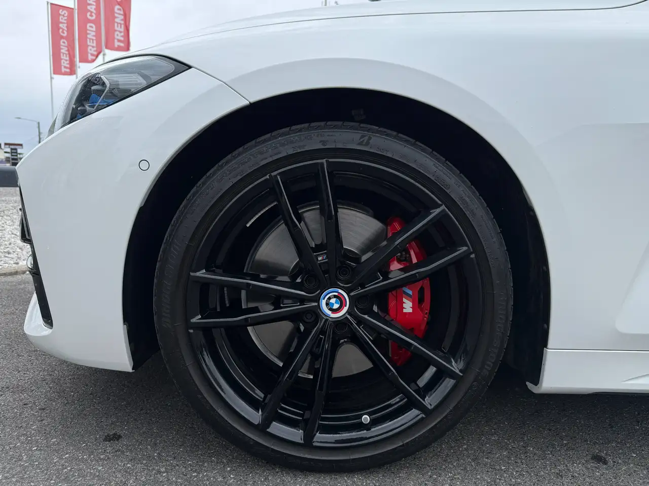 BMW 420 i COUPÉ AUT. 50TH PACK-M INT/EXT FULL SHADOW TOE H/K LASER KEYLESS LED AMBI, миниатюра 11