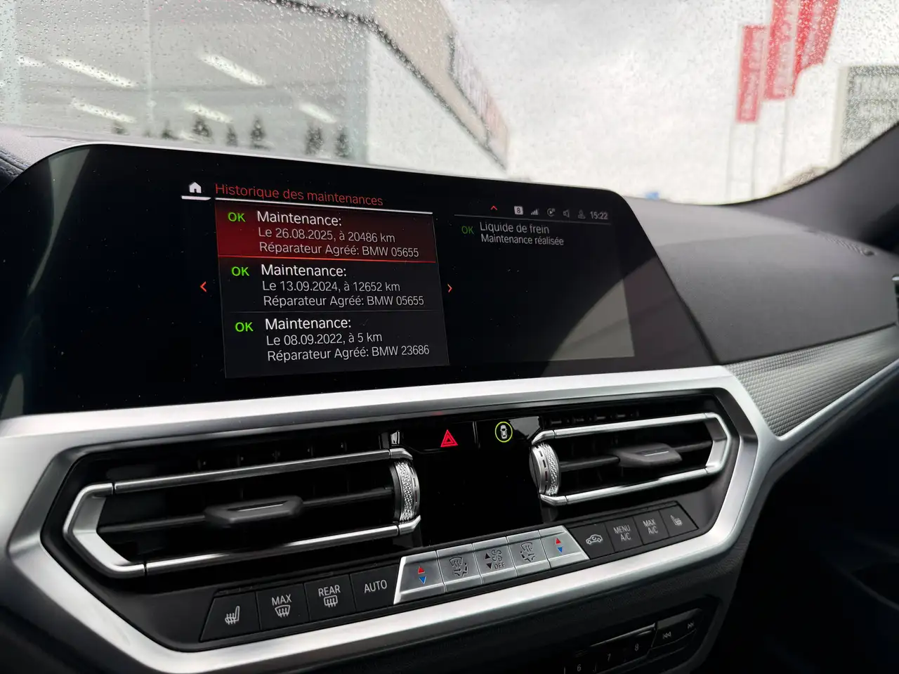 BMW 420 i COUPÉ AUT. 50TH PACK-M INT/EXT FULL SHADOW TOE H/K LASER KEYLESS LED AMBI, миниатюра 29